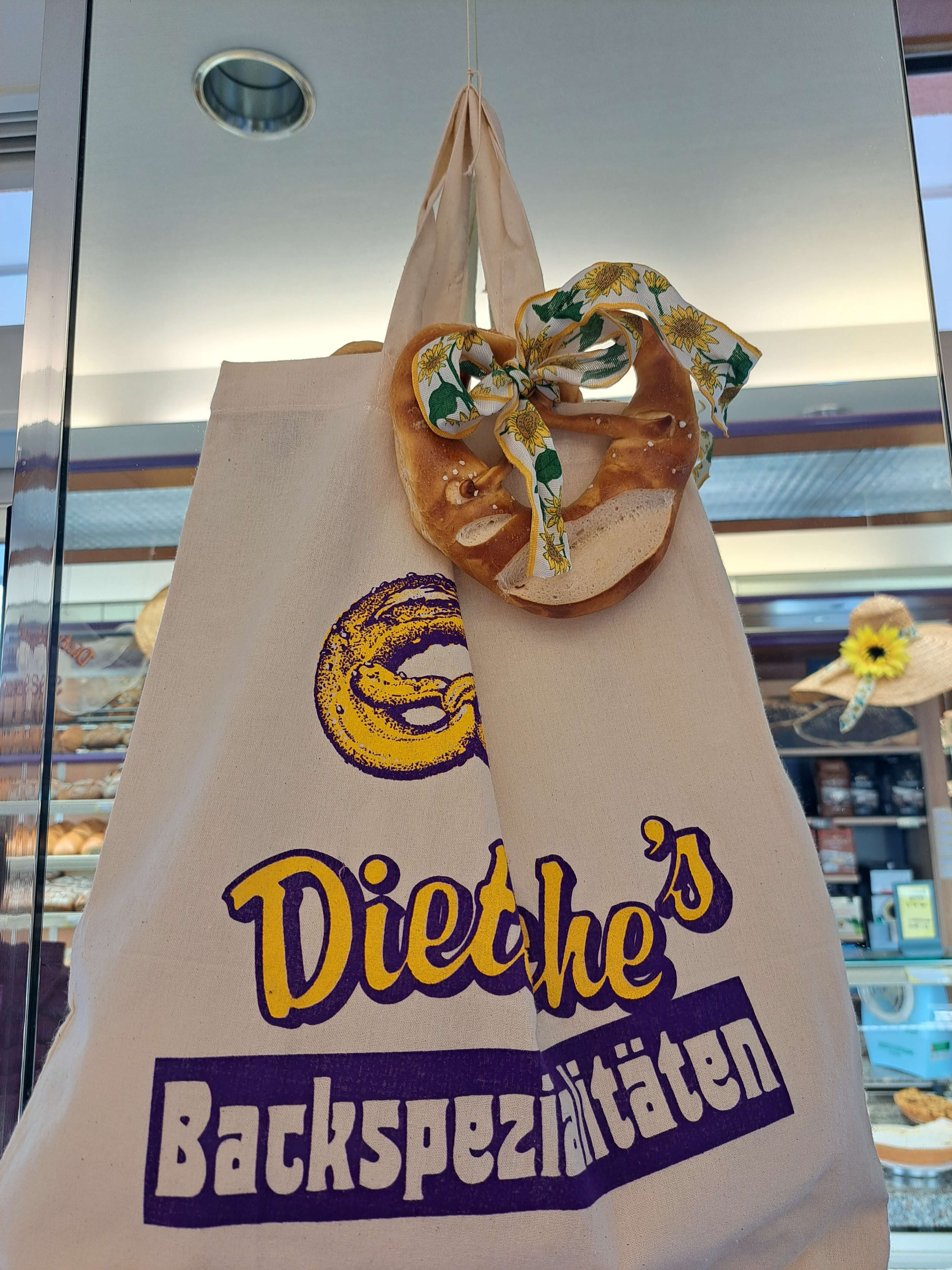 Dietsche Tüte